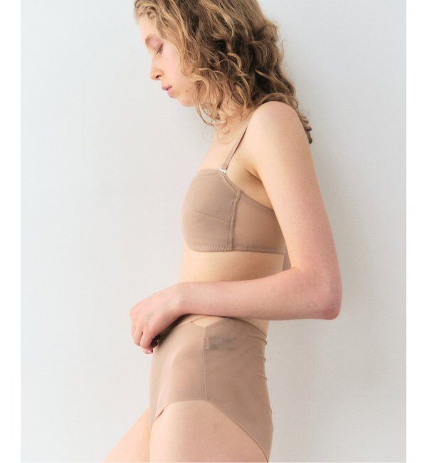 EMILYWEEK「【ESSENTIAL】バンドゥブラ」|インナー|
