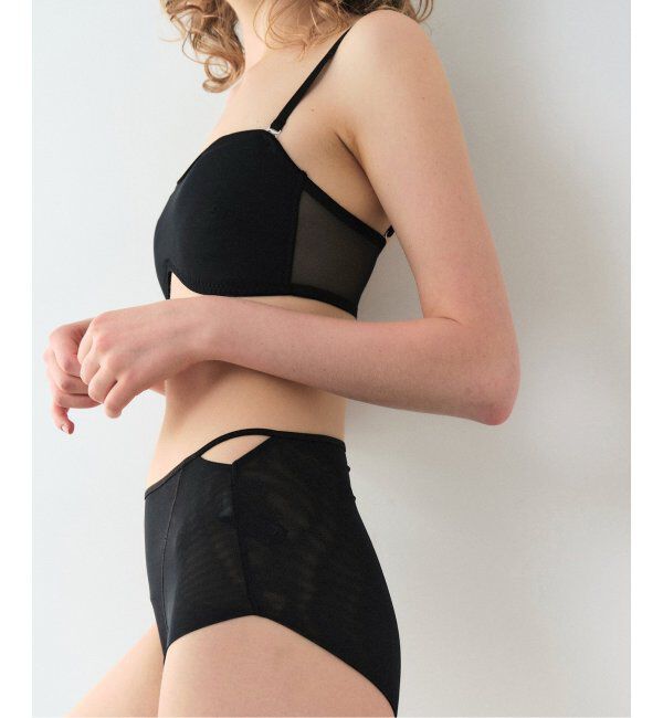 EMILYWEEK「【ESSENTIAL】バンドゥブラ」|インナー|
