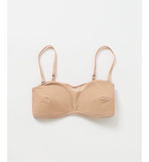 EMILYWEEK「【ESSENTIAL】バンドゥブラ」|インナー|