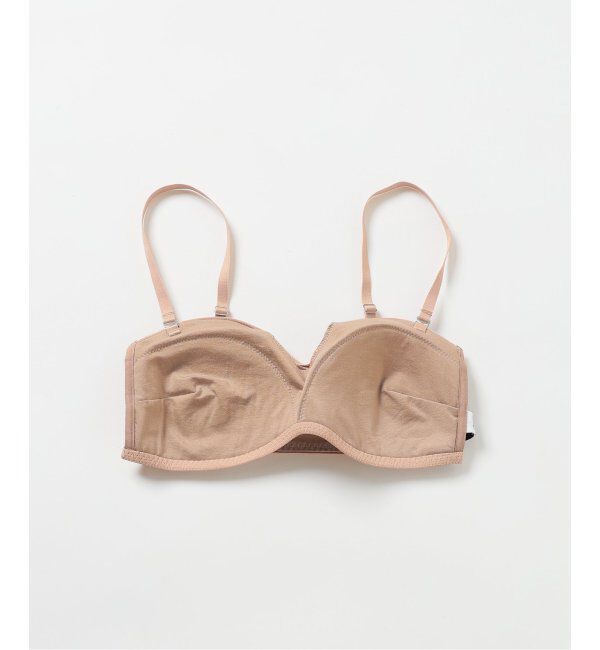 EMILYWEEK「【ESSENTIAL】バンドゥブラ」|インナー|