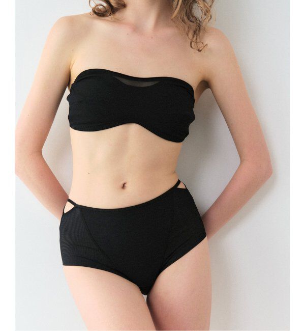 EMILYWEEK「【ESSENTIAL】バンドゥブラ」|インナー|