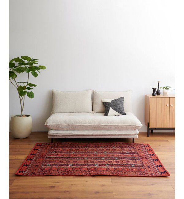 ACME「MONTECITO RUG 140x200 モンテシート ラグ」|その他|
