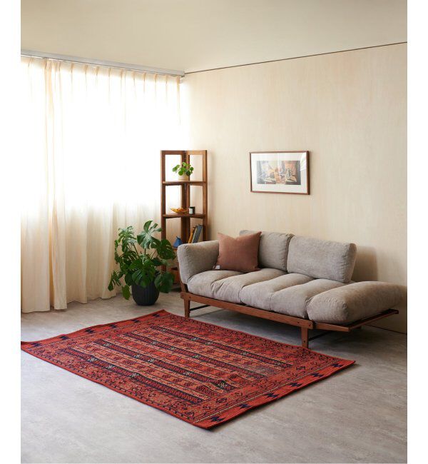 ACME「MONTECITO RUG 140x200 モンテシート ラグ」|その他|
