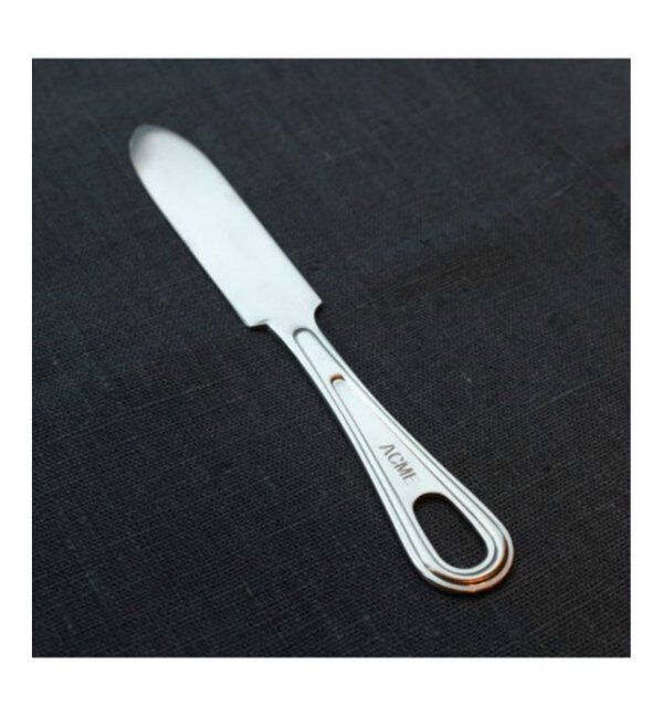 ACME「SCOUT TABLE KNIFE テーブルナイフ」|食器・キッチングッズ|