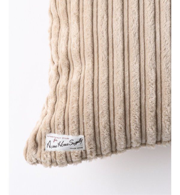 ACME「ACME クッションカバー 45x45【AC-07】」|クッション・クッションカバー|