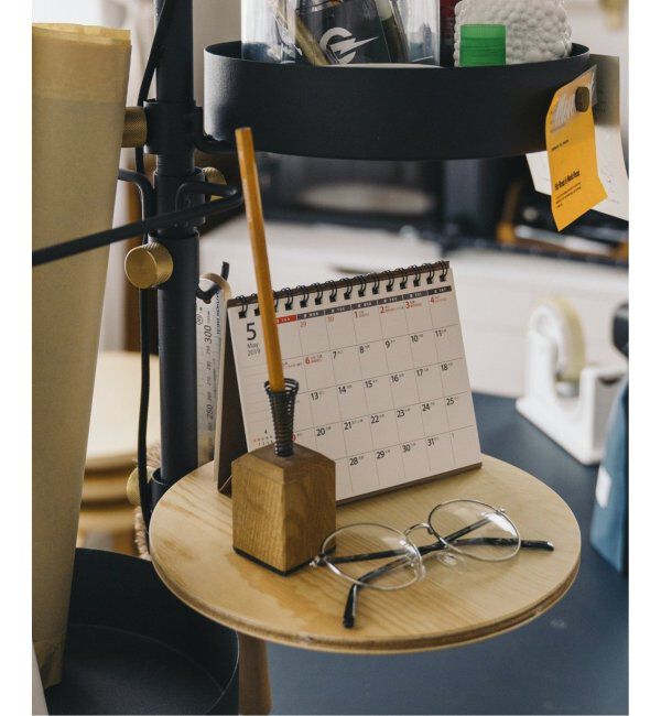 journal standard Furniture「【DRAW A LINE/ドローアライン】006 Table A ※縦取付専用」|その他|