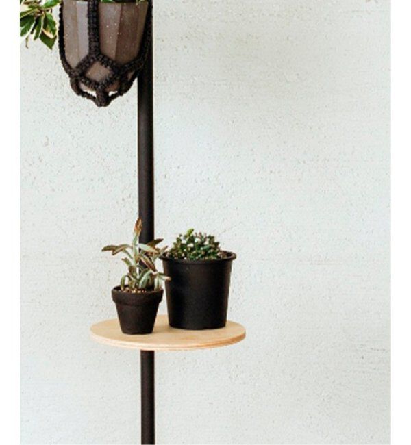 journal standard Furniture「【DRAW A LINE/ドローアライン】006 Table A ※縦取付専用」|その他|