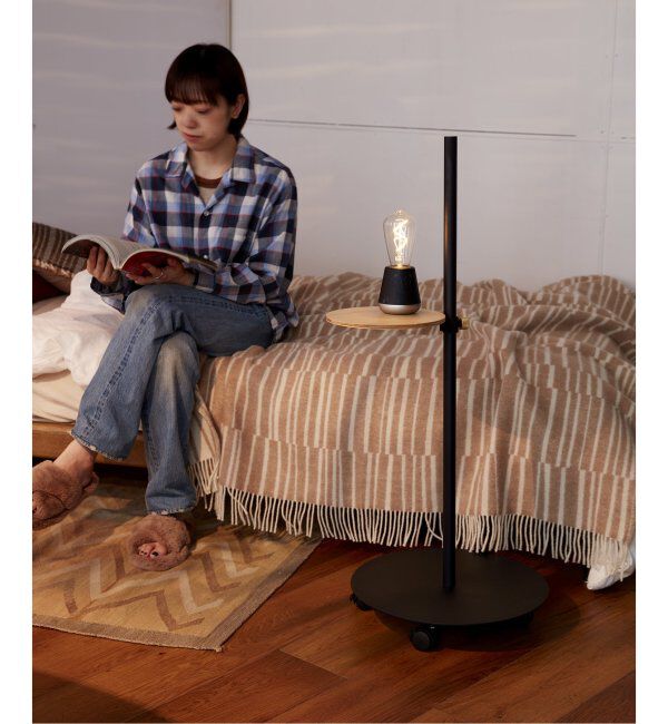 journal standard Furniture「【DRAW A LINE/ドローアライン】006 Table A ※縦取付専用」|その他|