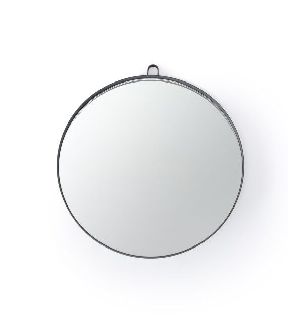 journal standard Furniture「【DRAW A LINE/ドローアライン】023 MIRROR ミラー ※縦取付専用」|ミラー|