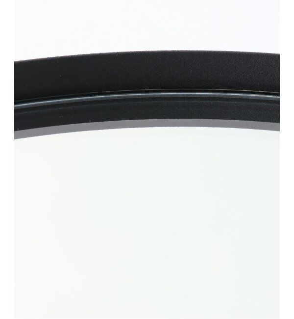 journal standard Furniture「【DRAW A LINE/ドローアライン】023 MIRROR ミラー ※縦取付専用」|ミラー|