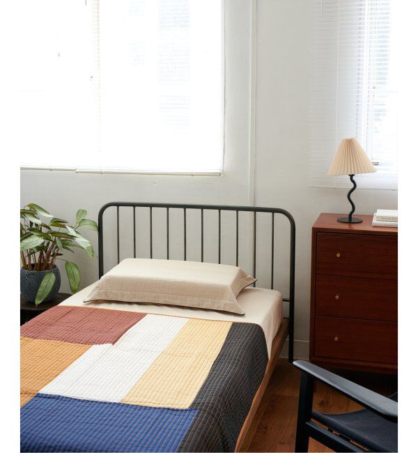 journal standard Furniture「《予約》WAVY TABLE LAMP　ウェービー テーブル ランプ 電球付属」|その他|