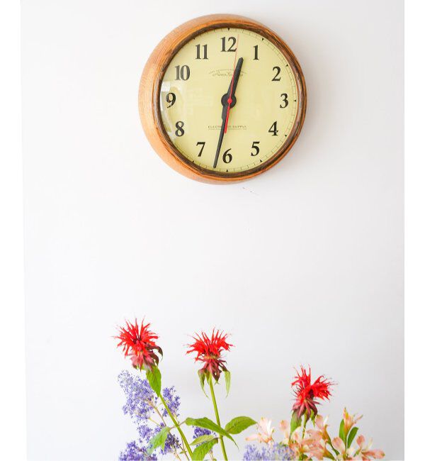 ACME「★BRIGHTON CLOCK ブライトンクロック」|クロック・置時計|