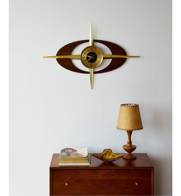 ACME「MATHEW WOOD LAMP　マシューウッドランプ」|その他|