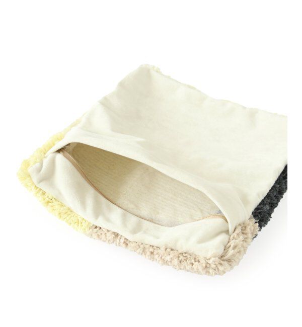 journal standard Furniture「《予約》PICFAIR CUSHION　ピクフェアクッション 27cm　中材込み」|クッション・クッションカバー|