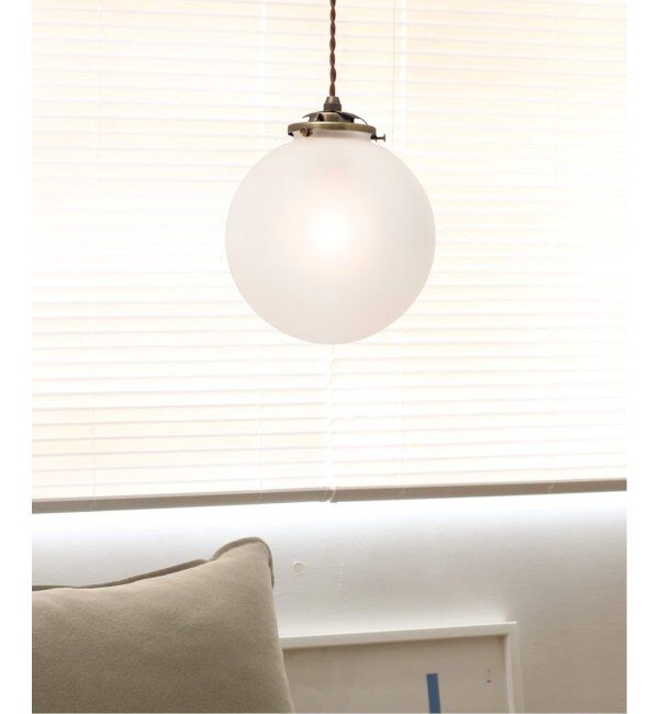journal standard Furniture「Orelia L Pendant Lamp　オレリア ペンダント ランプ」|その他|
