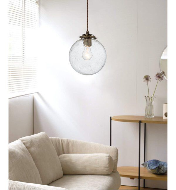 journal standard Furniture「Orelia L Pendant Lamp　オレリア ペンダント ランプ」|その他|