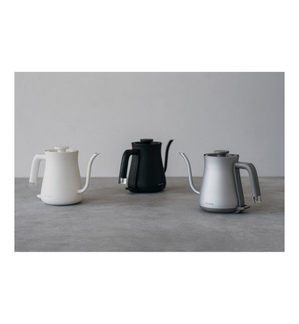 journal standard Furniture「【BALMUDA/バルミューダ】 THE POT KPT01JP 電気ケトル」|電化製品|