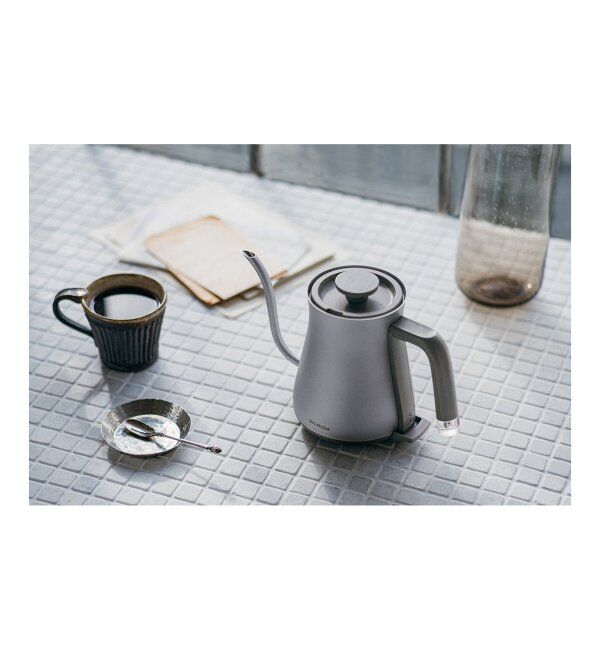 journal standard Furniture「【BALMUDA/バルミューダ】 THE POT KPT01JP 電気ケトル」|電化製品|