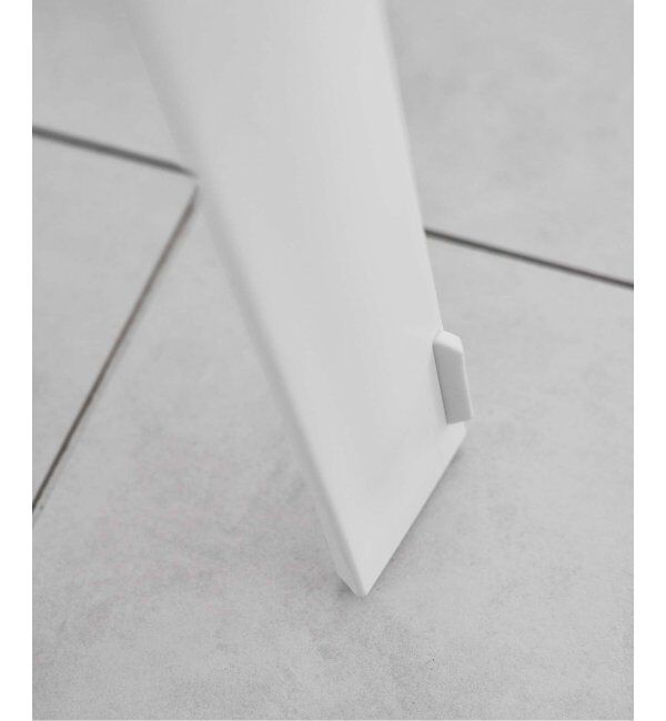 journal standard Furniture「《WEB限定予約》【tower/タワー】マグネット風呂イス SH25」|トイレタリー・ランドリーグッズ|