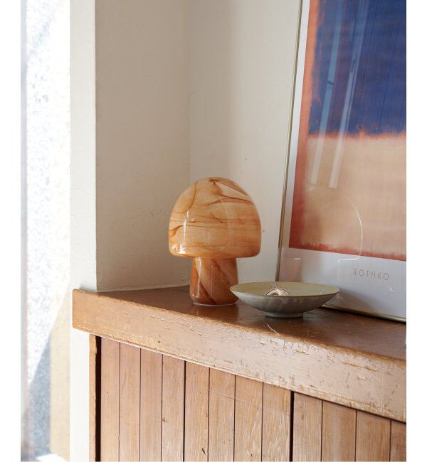 journal standard Furniture「HAGU TABLE LAMP　ハグ テーブルランプ」|その他|