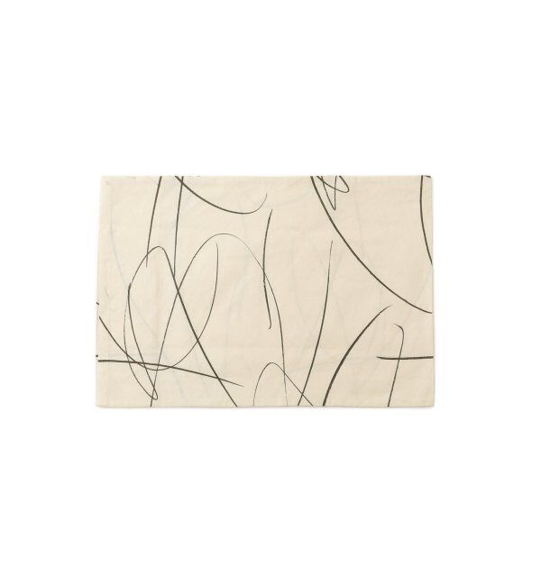 journal standard Furniture「WEATHER LINES PILLOW CASE 43x63　ピローケース」|その他|