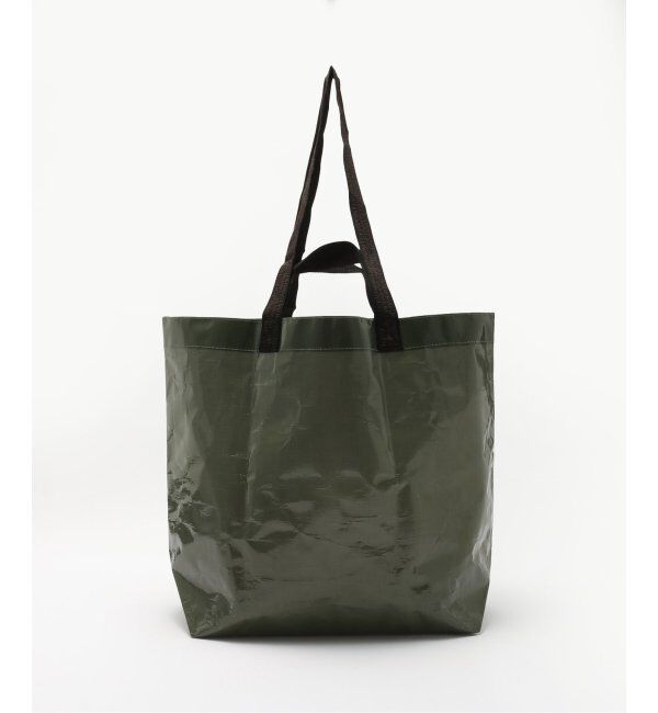 journal standard Furniture「JSF BAG green　バッグ」|トートバッグ|