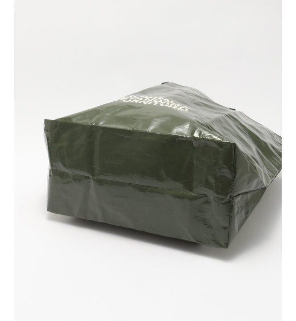 journal standard Furniture「JSF BAG green　バッグ」|トートバッグ|