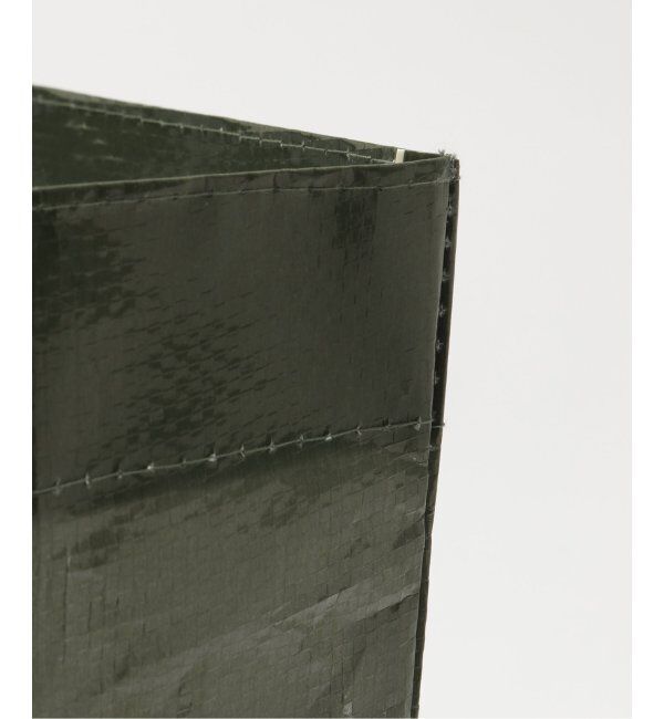 journal standard Furniture「JSF BAG green　バッグ」|トートバッグ|