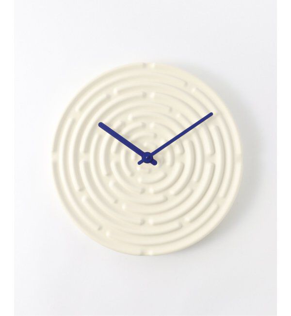 journal standard Furniture「【raawii/ラーウィー】 Minos Wall Clock　掛け時計」|クロック・置時計|