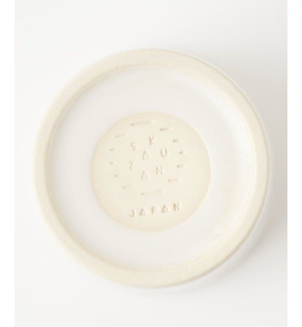 journal standard Furniture「【SAKUZAN/サクザン】JSF別注 ANNECY CUP　カップ」|食器・キッチングッズ|