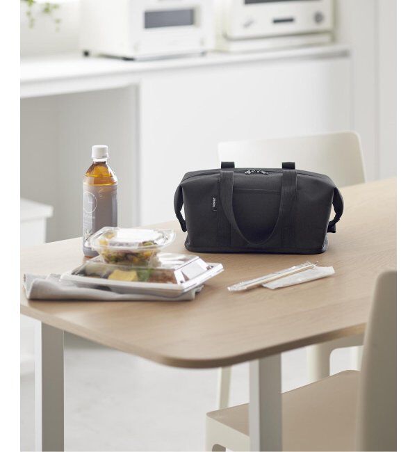 journal standard Furniture「《WEB限定》【tower/タワー】スーパー・コンビニ弁当がそのまま入る洗えるバッグ」|トートバッグ|