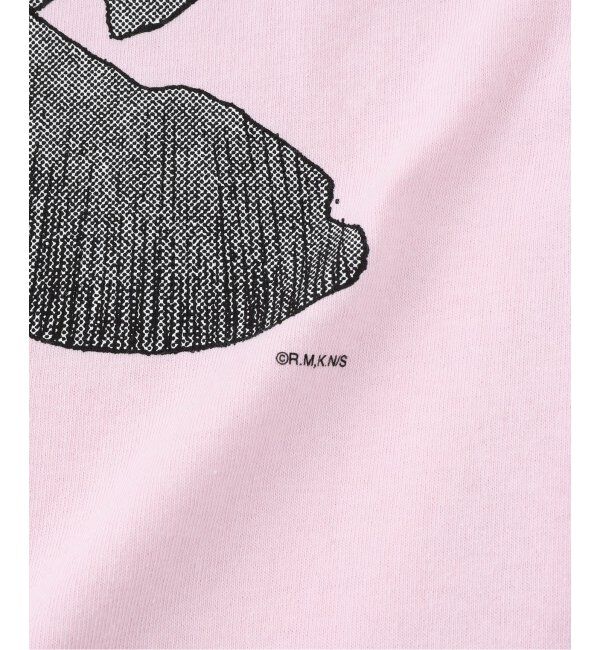 JOINT WORKS「F-LAGSTUF-F/フラグスタフxARMS SS TEE2」|Tシャツ・カットソー|