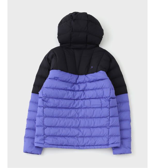 JOINT WORKS「Marmot / マーモット Lance Down Hoodie」|ダウン|
