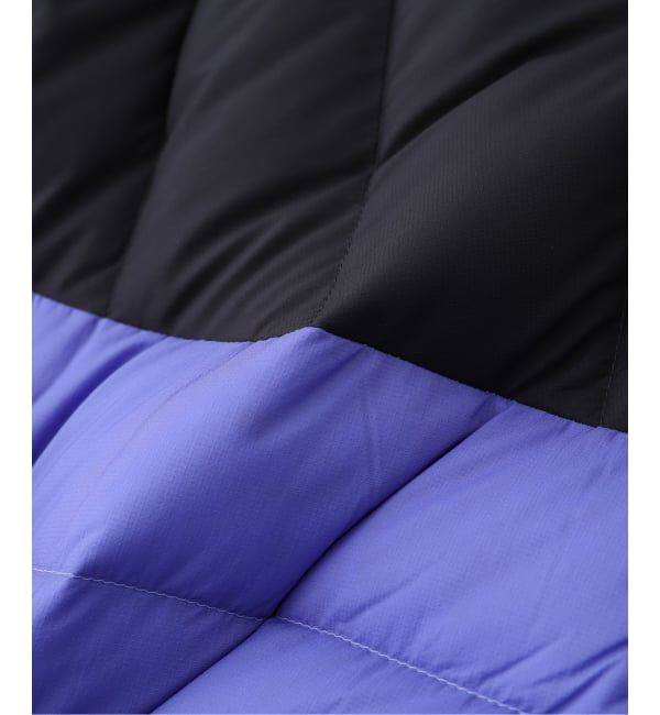 JOINT WORKS「Marmot / マーモット Lance Down Hoodie」|ダウン|