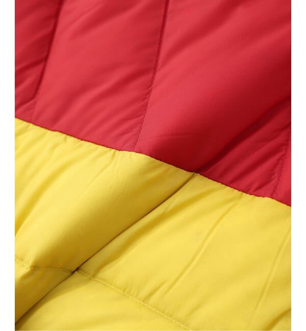 JOINT WORKS「Marmot / マーモット Lance Down Hoodie」|ダウン|