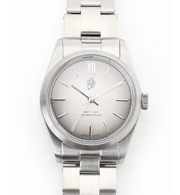 Plage「Plage 別注 Watch」|腕時計|