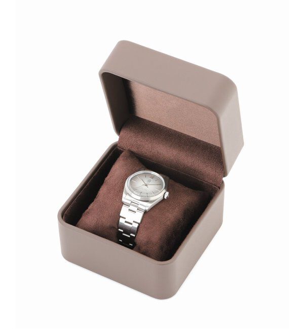 Plage「Plage 別注 Watch」|腕時計|