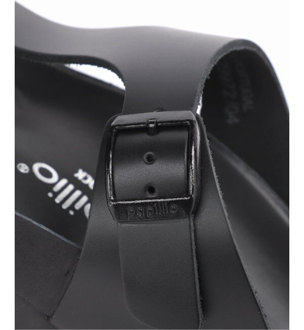 Plage「BIRKENSTOCK/ ビルケンシュトック PAPILLIO GIZEH FLEX PLATFORM サンダル」|サンダル|