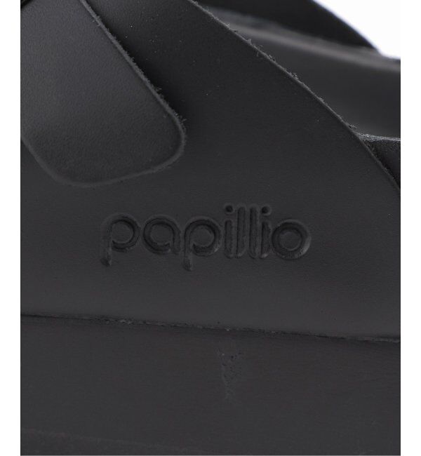 Plage「BIRKENSTOCK/ ビルケンシュトック PAPILLIO GIZEH FLEX PLATFORM サンダル」|サンダル|