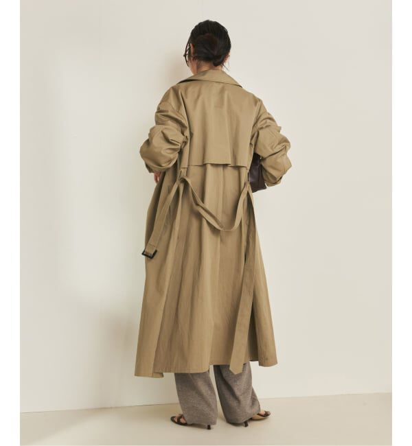 Plage「メランジ12G ニットパンツ」|その他|