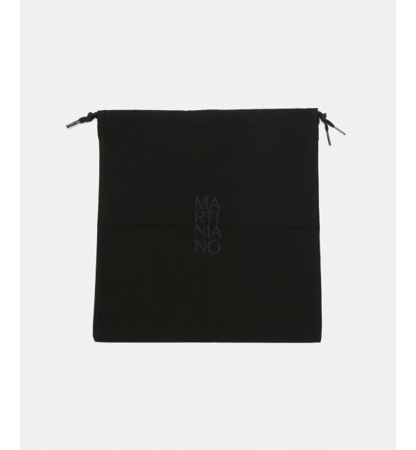 IENA LA BOUCLE「MARTINIANO/マルティニアーノ HIGH GLOVE シューズ」|パンプス|