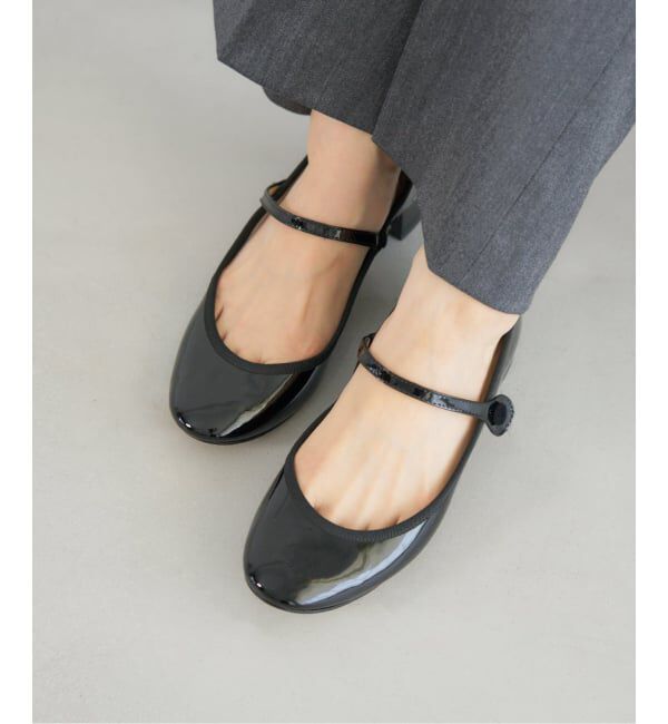 IENA「repetto/レペット Rose メリージェーン V1413V ROSE」|その他|