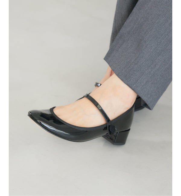 IENA「repetto/レペット Rose メリージェーン V1413V ROSE」|その他|