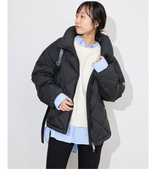 PYRENEX/ピレネックス ADELE HWY009（SLOBE IENA）｜ルミネの