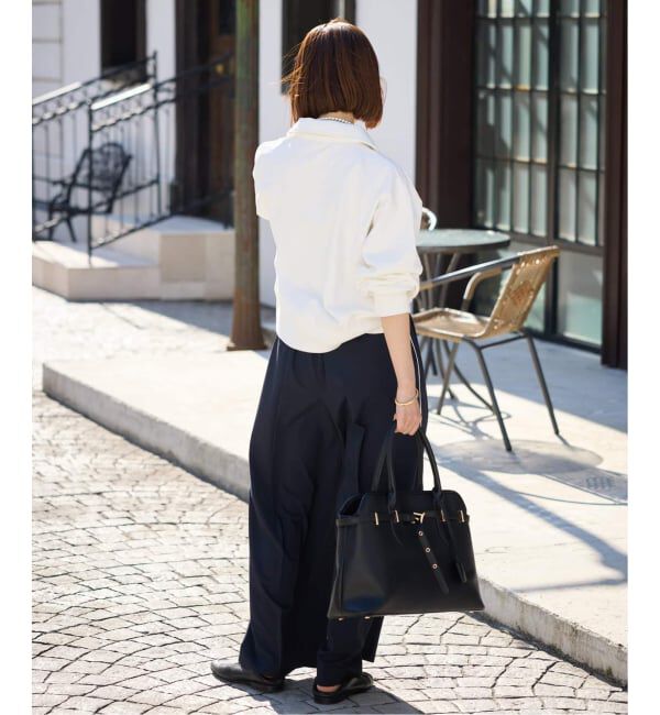 SLOBE IENA「《追加5》SLOBE ソフトローファー」|ローファー|