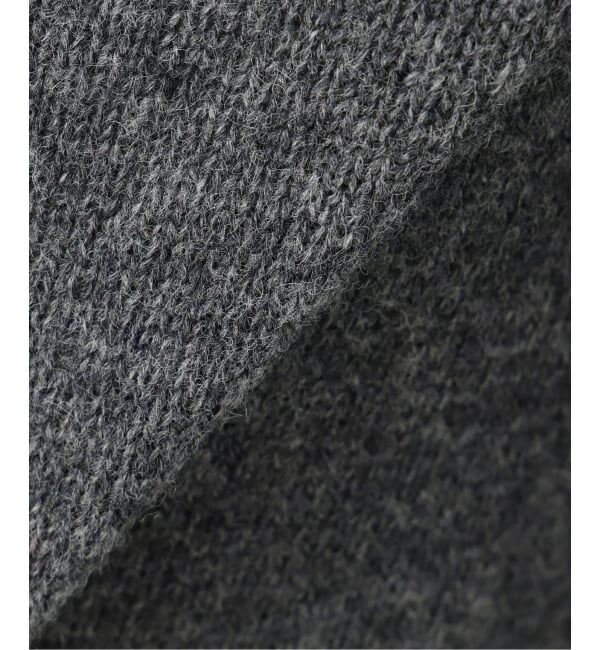 VERMEIL par iena「INSCRIRE アンスクリア Shoulder カーディガン I25AWK15」|カーディガン|