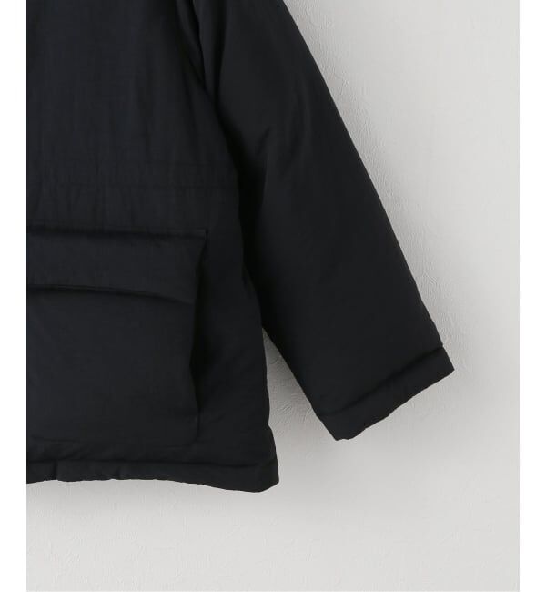 IENA LA BOUCLE「DELIY/デリー ダウンブルゾン DLY-187189」|ダウン|