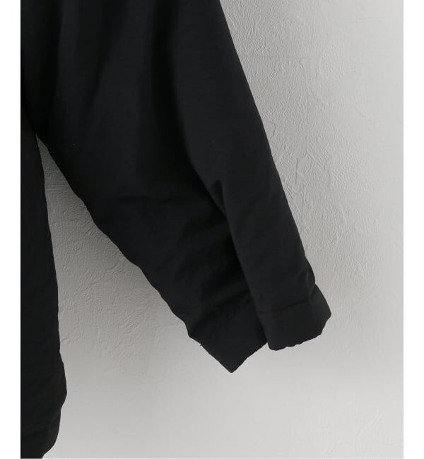 IENA LA BOUCLE「DELIY/デリー ダウンブルゾン DLY-187189」|ダウン|