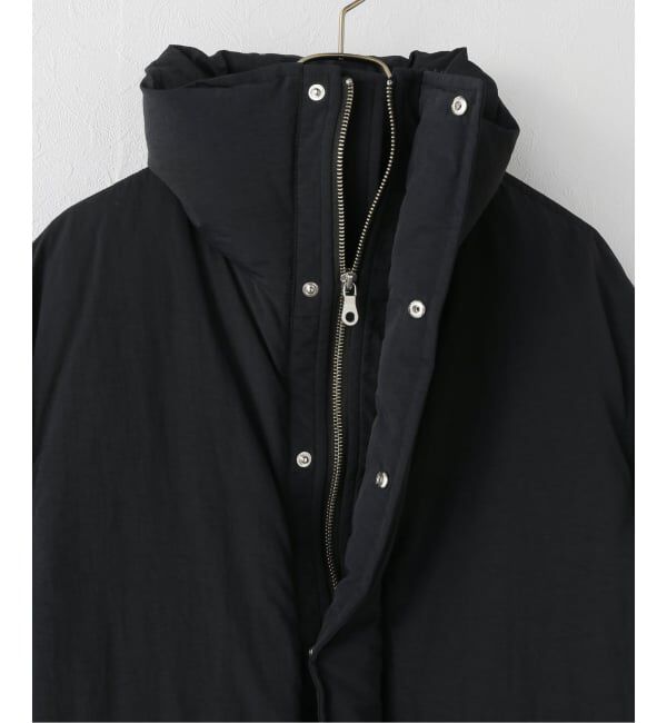 IENA LA BOUCLE「DELIY/デリー ダウンブルゾン DLY-187189」|ダウン|