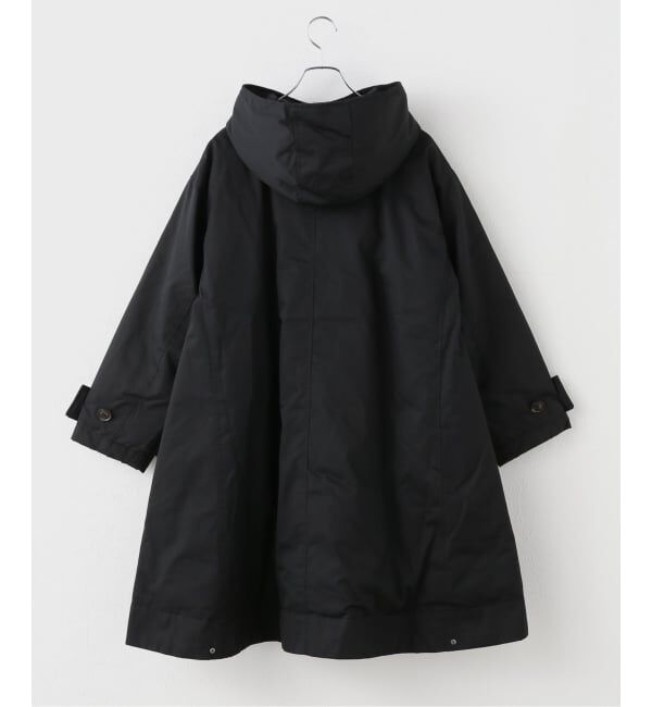 IENA「miffew/ミフュー TENTLINE ZIPUP DOWNCT ダウンコート 11」|ダウン|